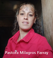 Pastora Milagros Farray