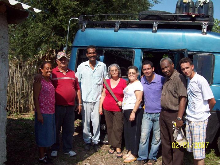 Primera Iglesia